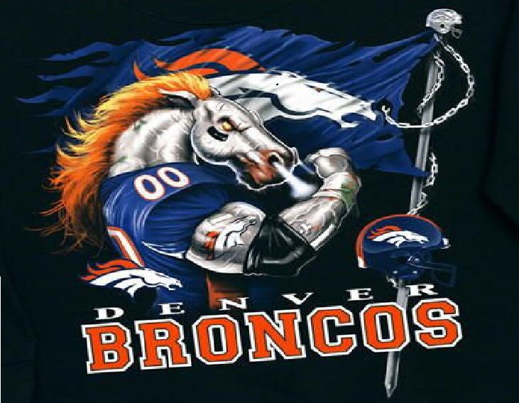 Pictures Denver Broncos All Player Wallpaper