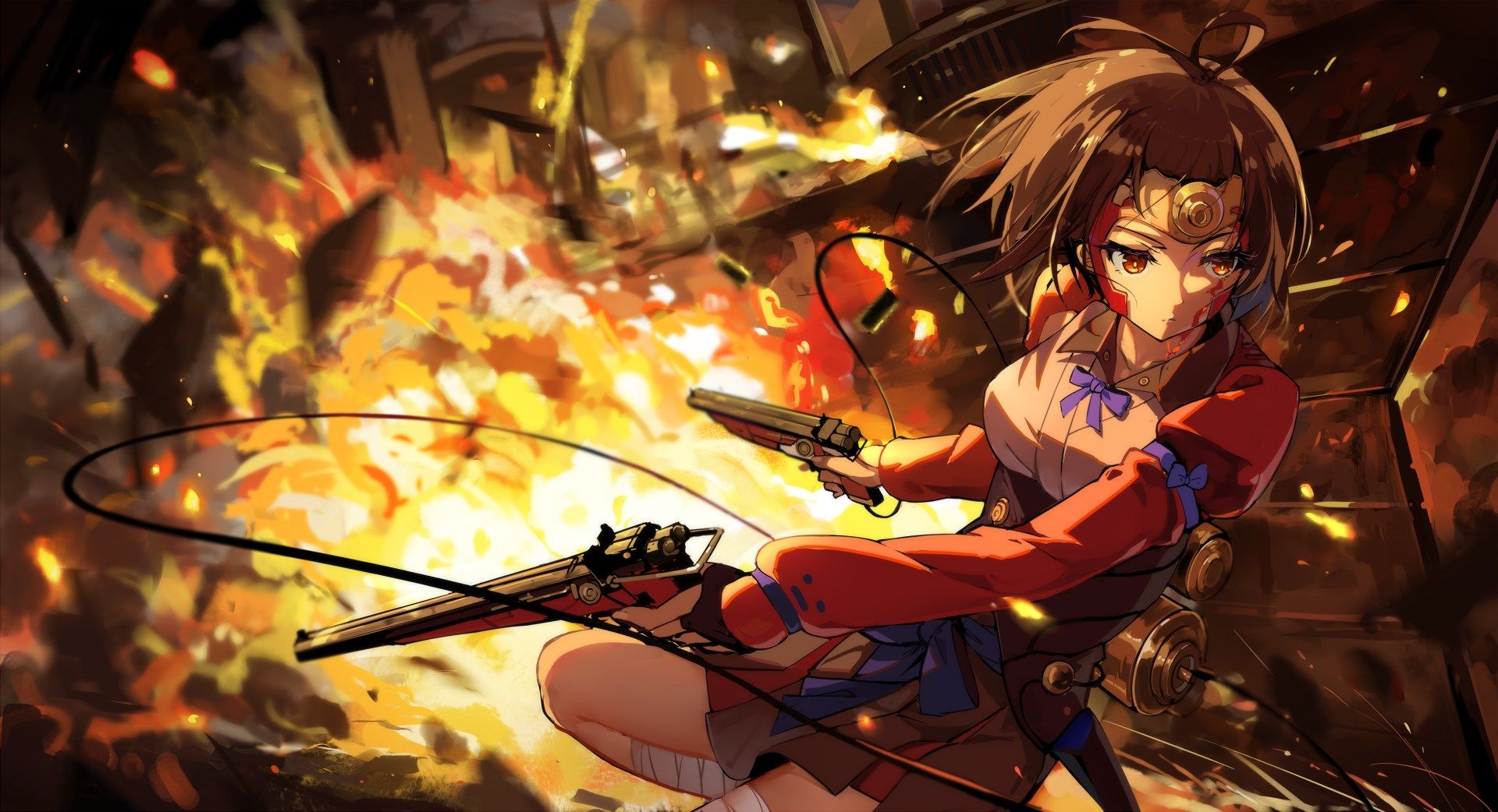 Background High Resolution Wallpaper