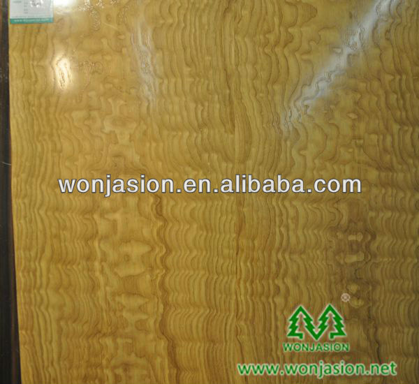 Tamo Wood Veneer For Wallpaper Wall Panel