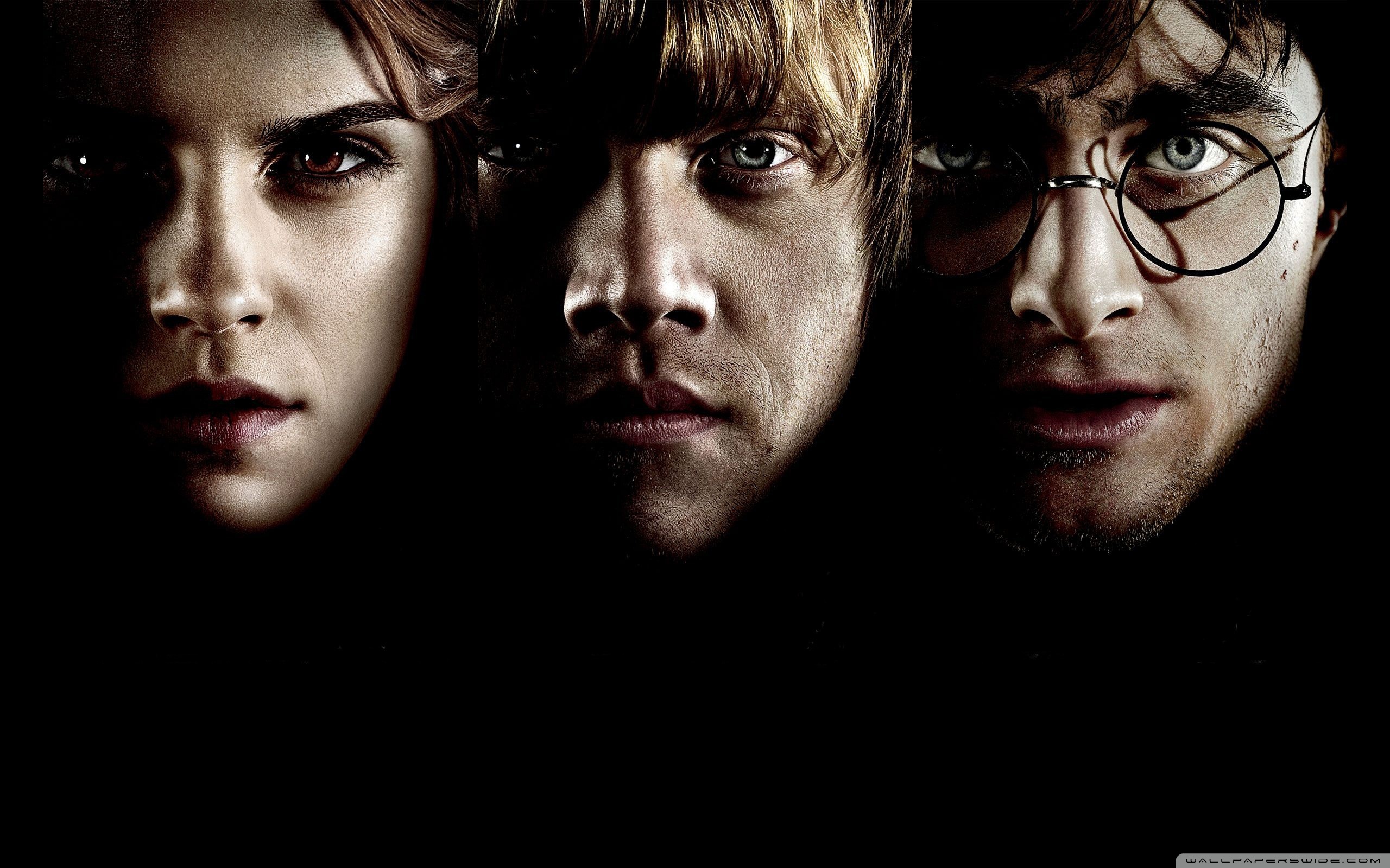 Movie Harry Potter and the Deathly Hallows: Part 1 HD Wallpaper