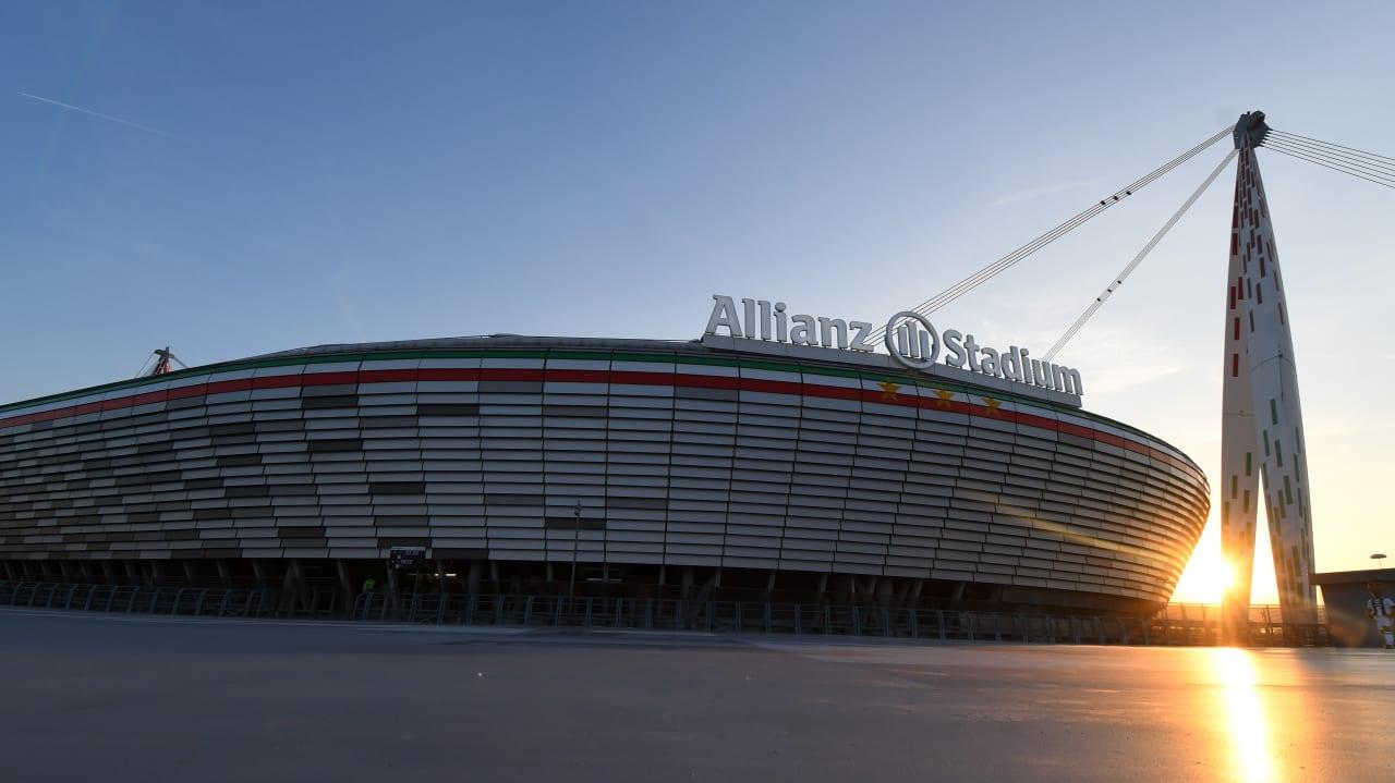 Reimbursements For Juve Lyon All The Info Juventus
