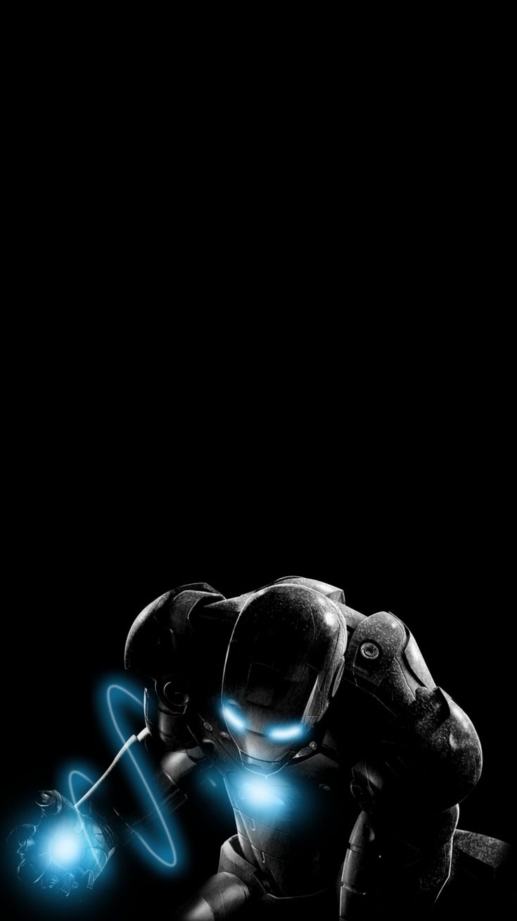Iron Man Wallpaper