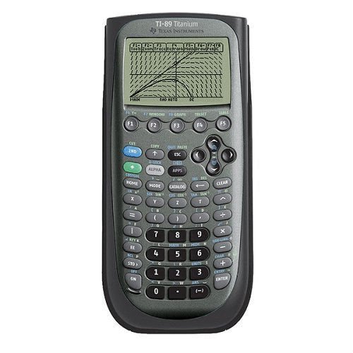Texas Instruments Scientific Calculator Online