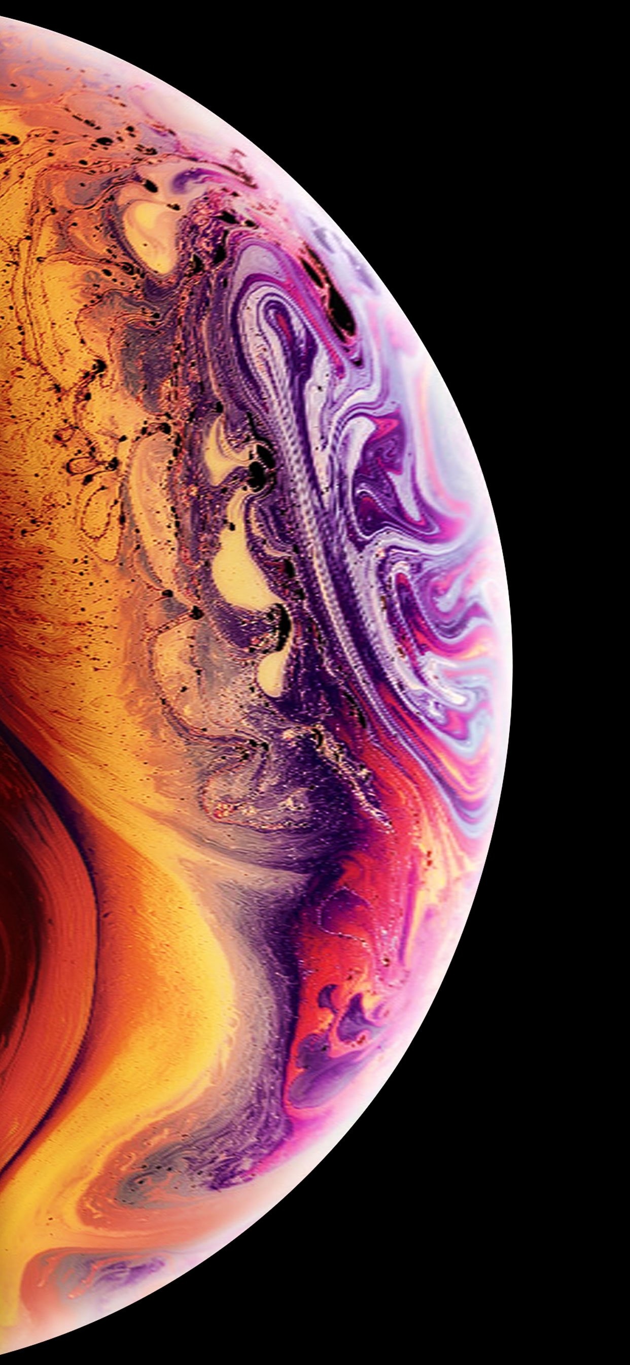 Cool iPhone Wallpaper