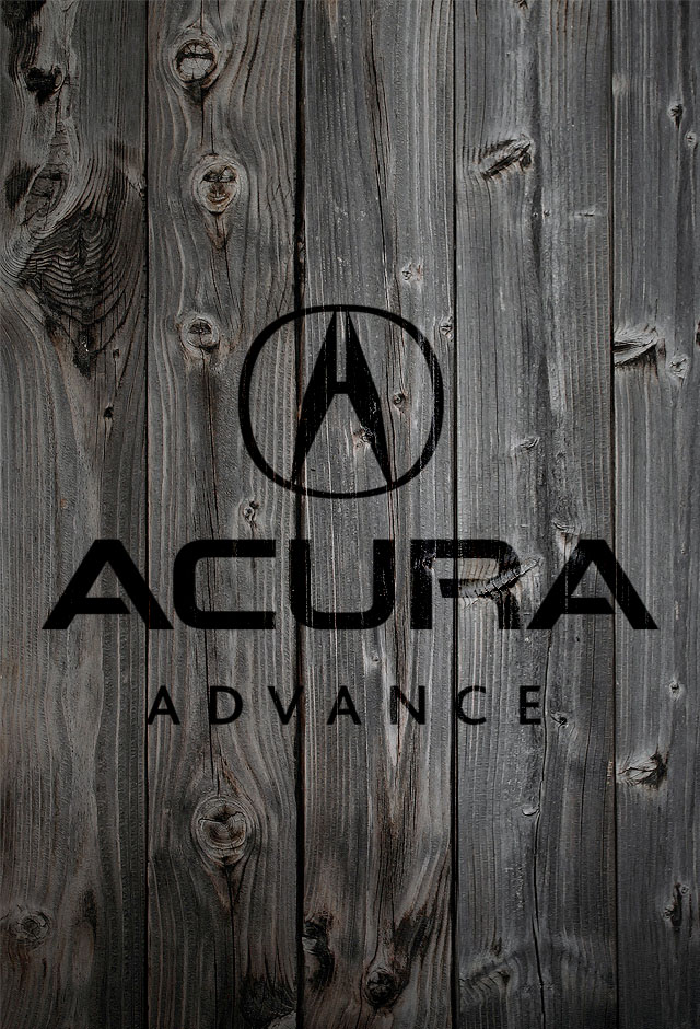 17+] Acura Logo Wallpapers - WallpaperSafari