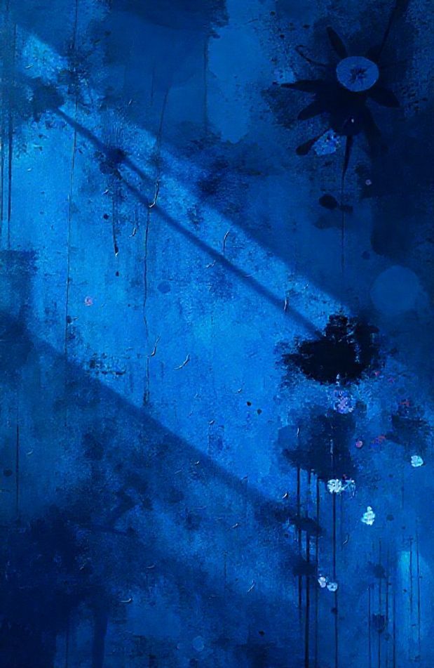 Xxxtentacion Blue Wallpaper