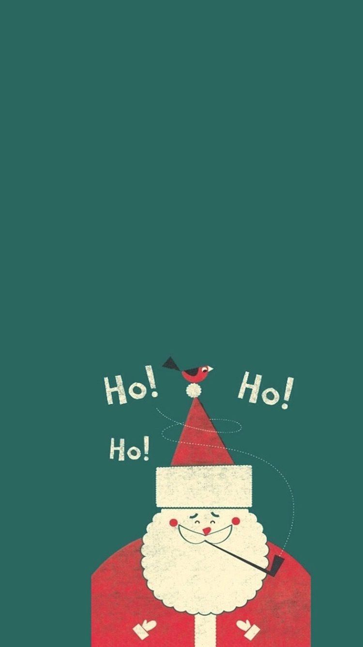 Ho Santa Wallpaper Pictures Photos And Image For