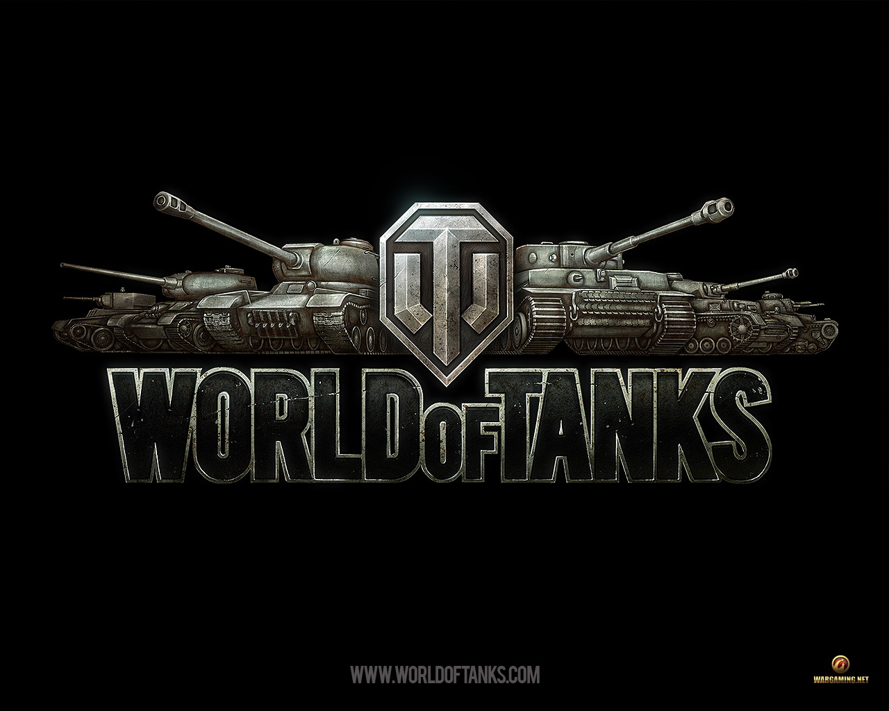 World of Tanks   Wallpaper