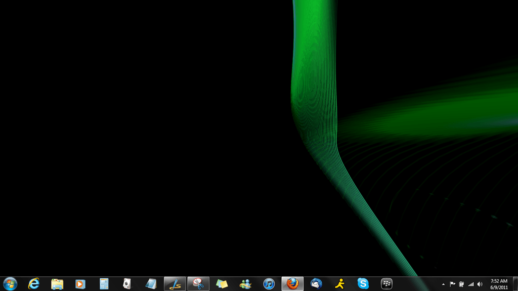 Set Animated Desktop Background Windows