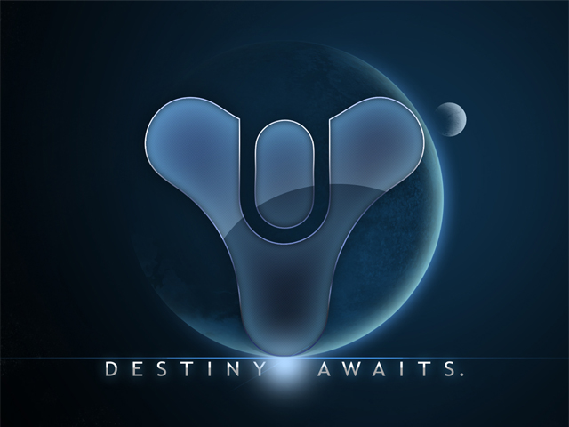 Destiny Mobile Wallpaper by ValencyGraphics on deviantART