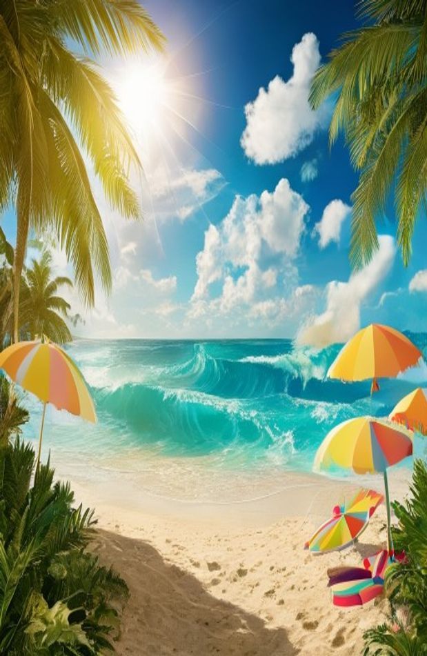 Summer Wallpaper And Screensavers
