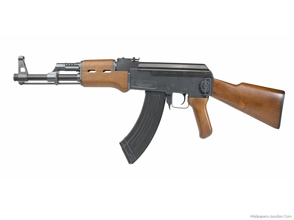 Related Pictures Weapons Ak Wallpaper And Background Id
