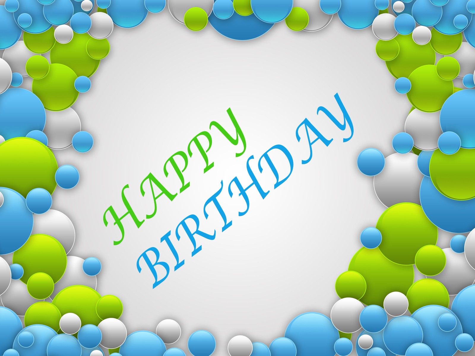 Happy Birthday Hd Desktop Image Wishes
