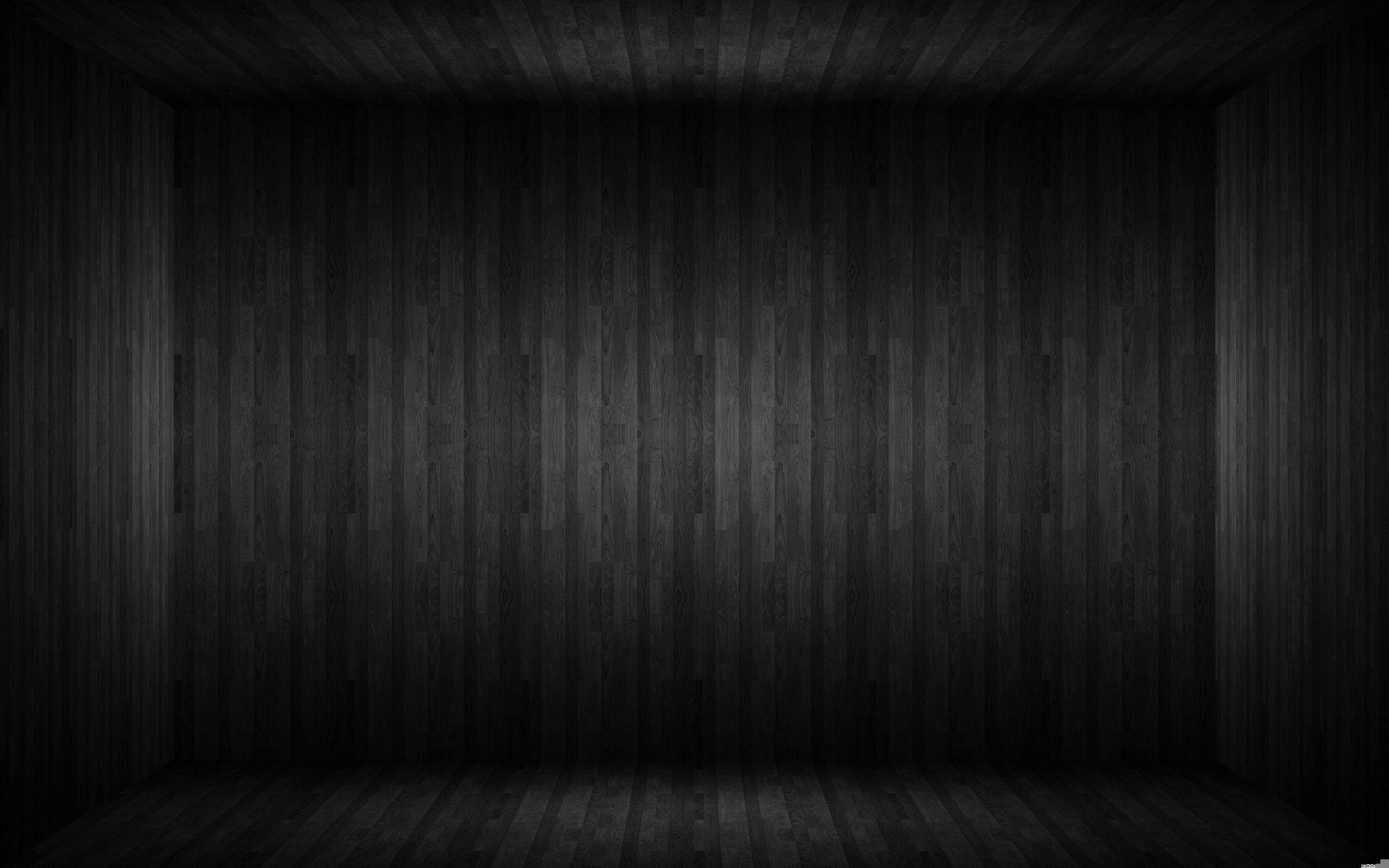 Black 3d Background Image