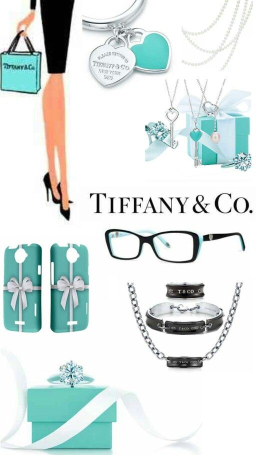 Tiffany and co Wallpaper Jewelry Pinterest