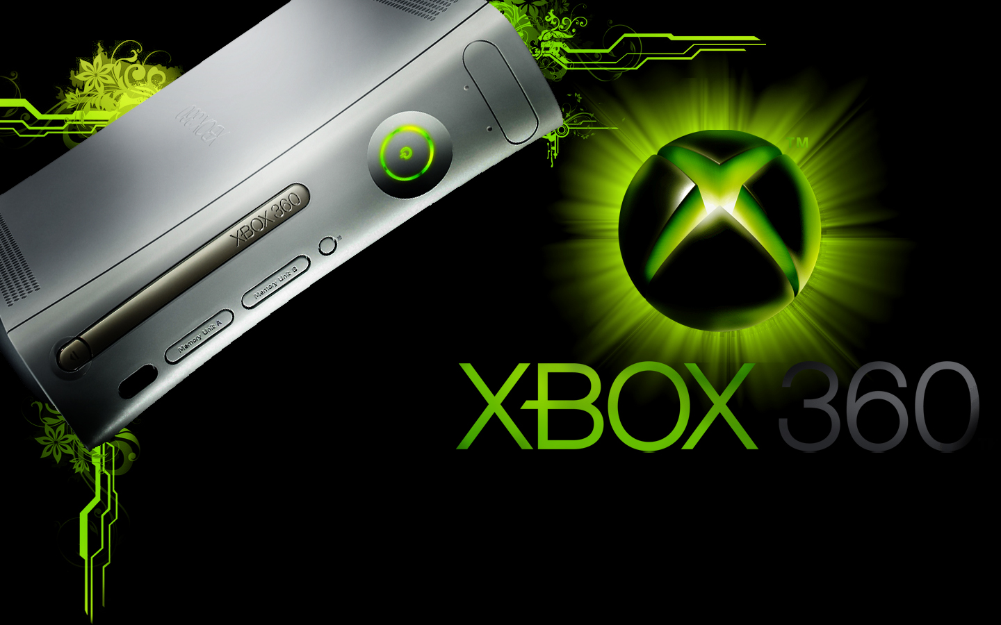 Xbox Wallpaper Themes Gallery Of