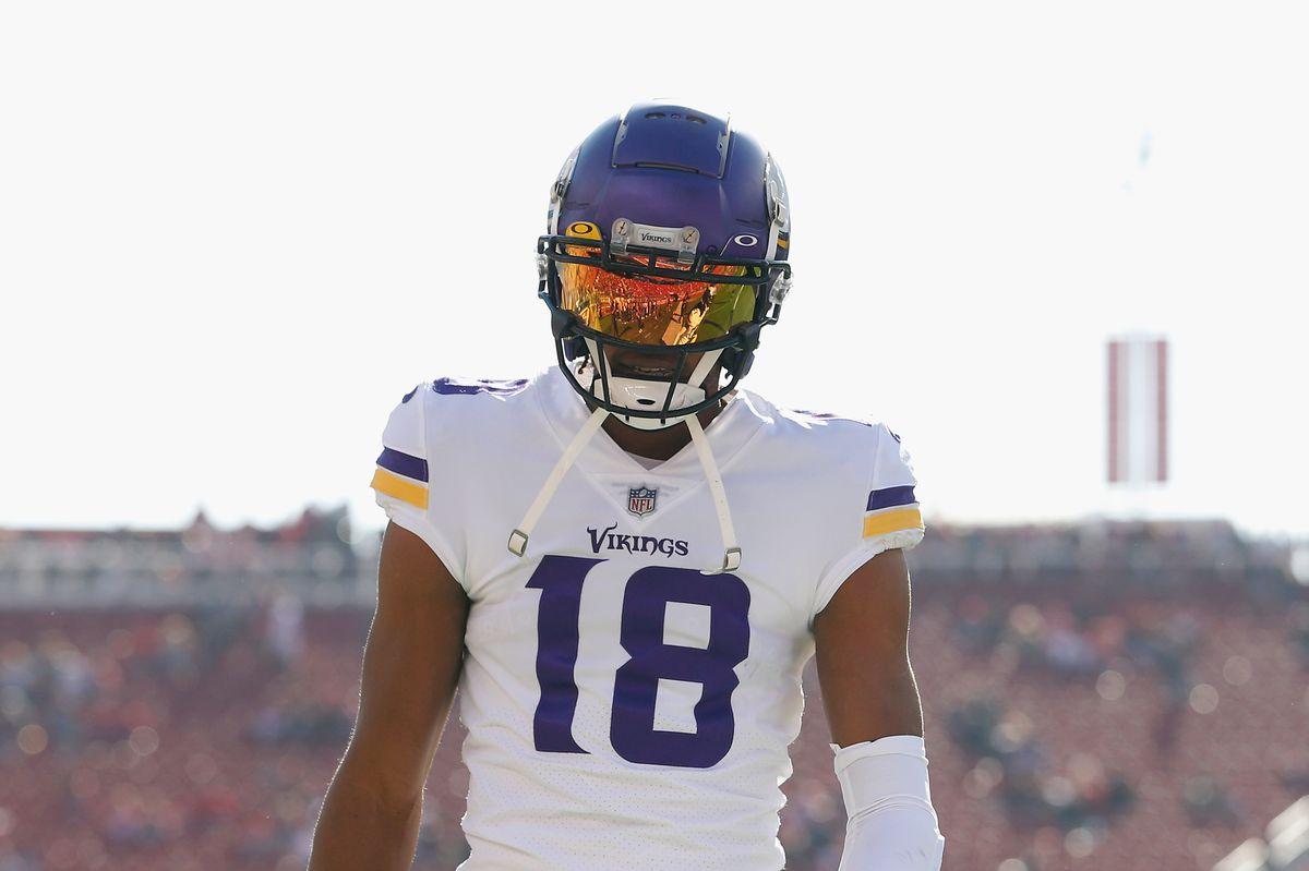 Vikings Vs Lions Live Stream Watch Sunday S Week Nfl