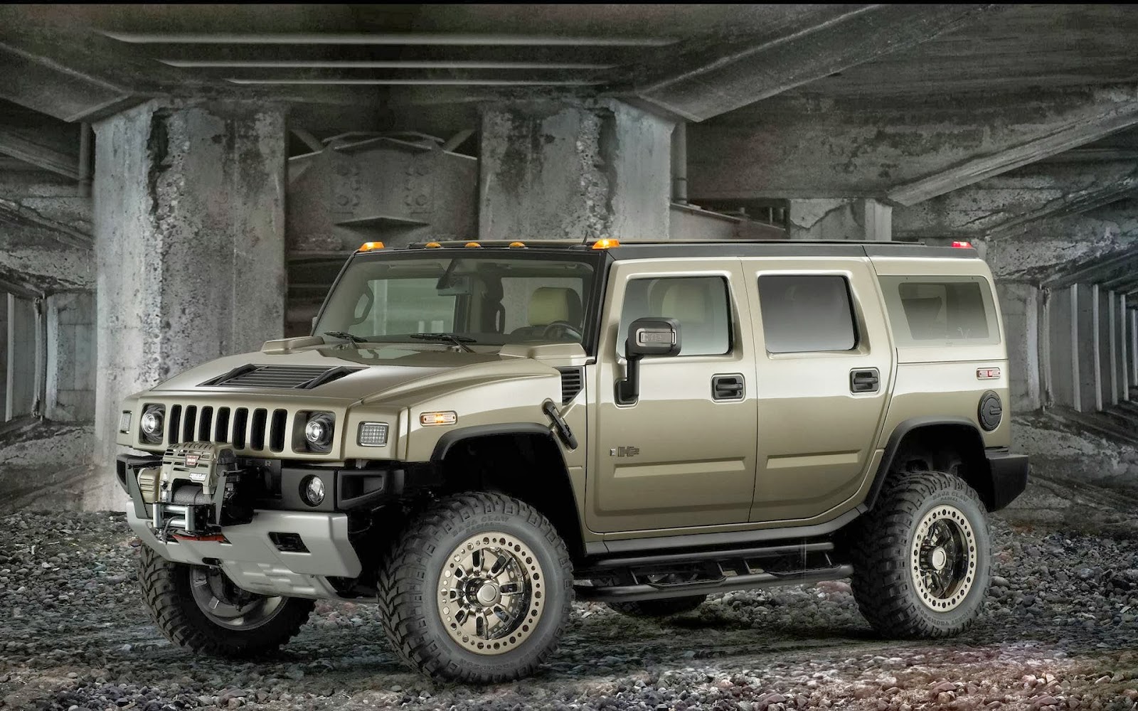 Hummer H3 HD Wallpapers HD Wallpapers 360