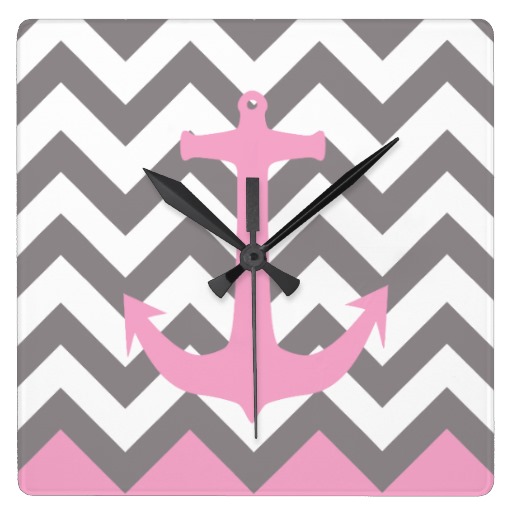 Anchor Background Image Gallery For Pink Chevron