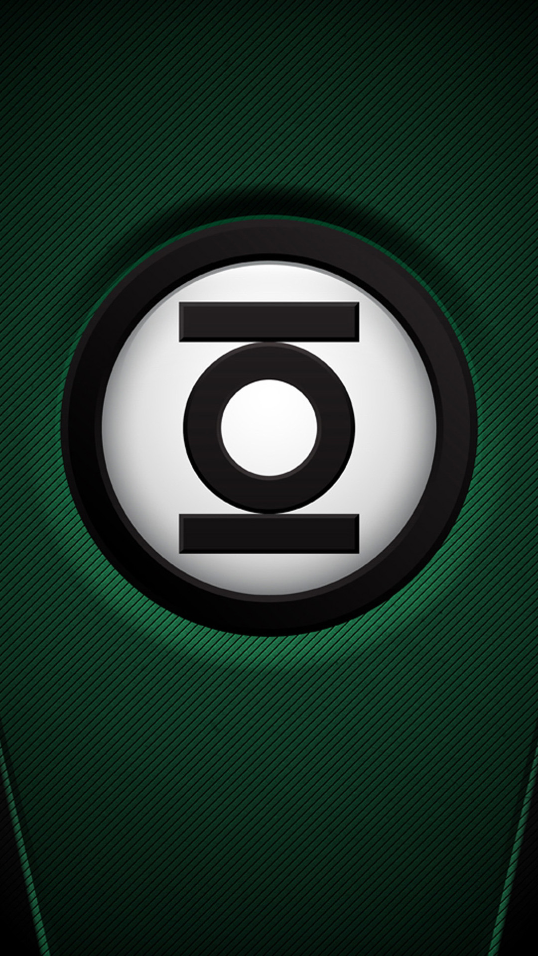 Green Lantern Wallpaper For Galaxy S6