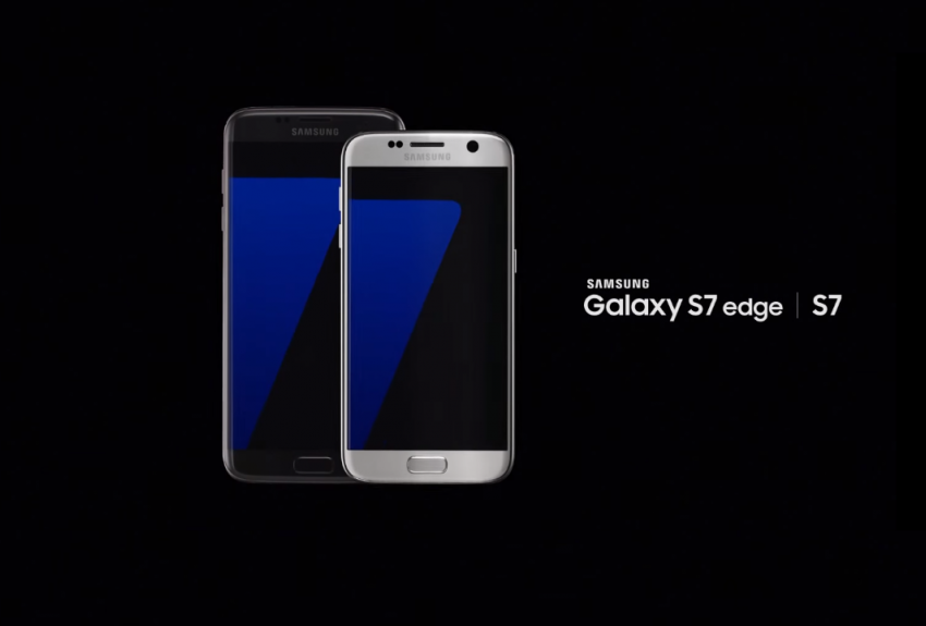 Samsung Galaxy S7 Edge Wallpaper HD Desktop Background