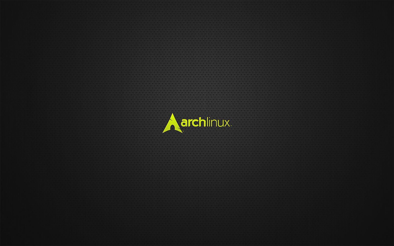 Arch Linux Wallpaper Collections Os