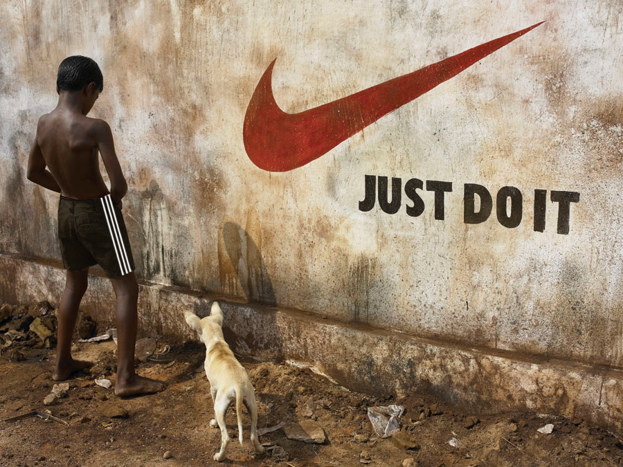 11+] Adidas Vs Nike Wallpapers - WallpaperSafari