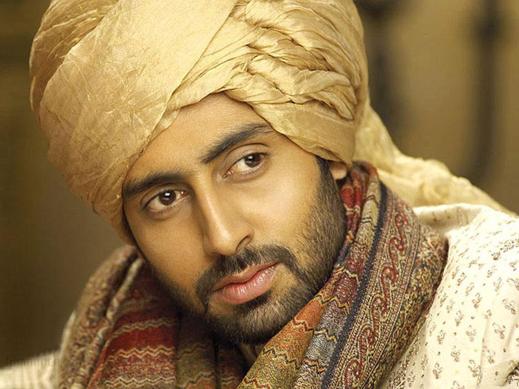 New Wallpaper Abhishek Bachchan