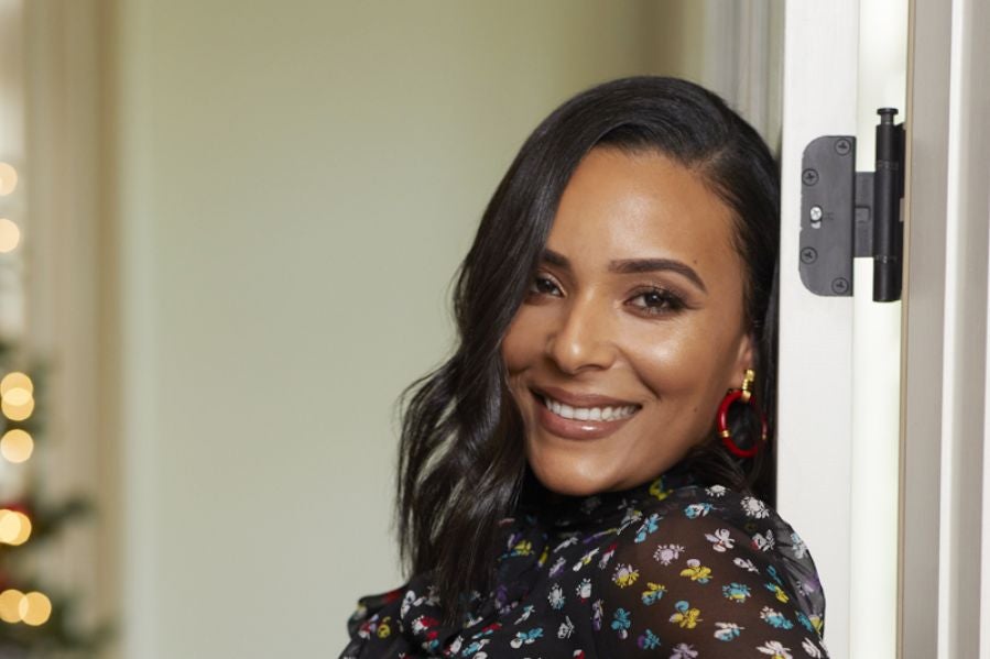 Letoya Luckett Eudoxie Share Their Famous Holiday Recipes Essence