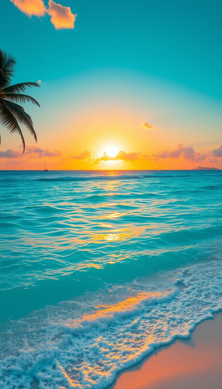 Most Beautiful Ocean Wallpaper