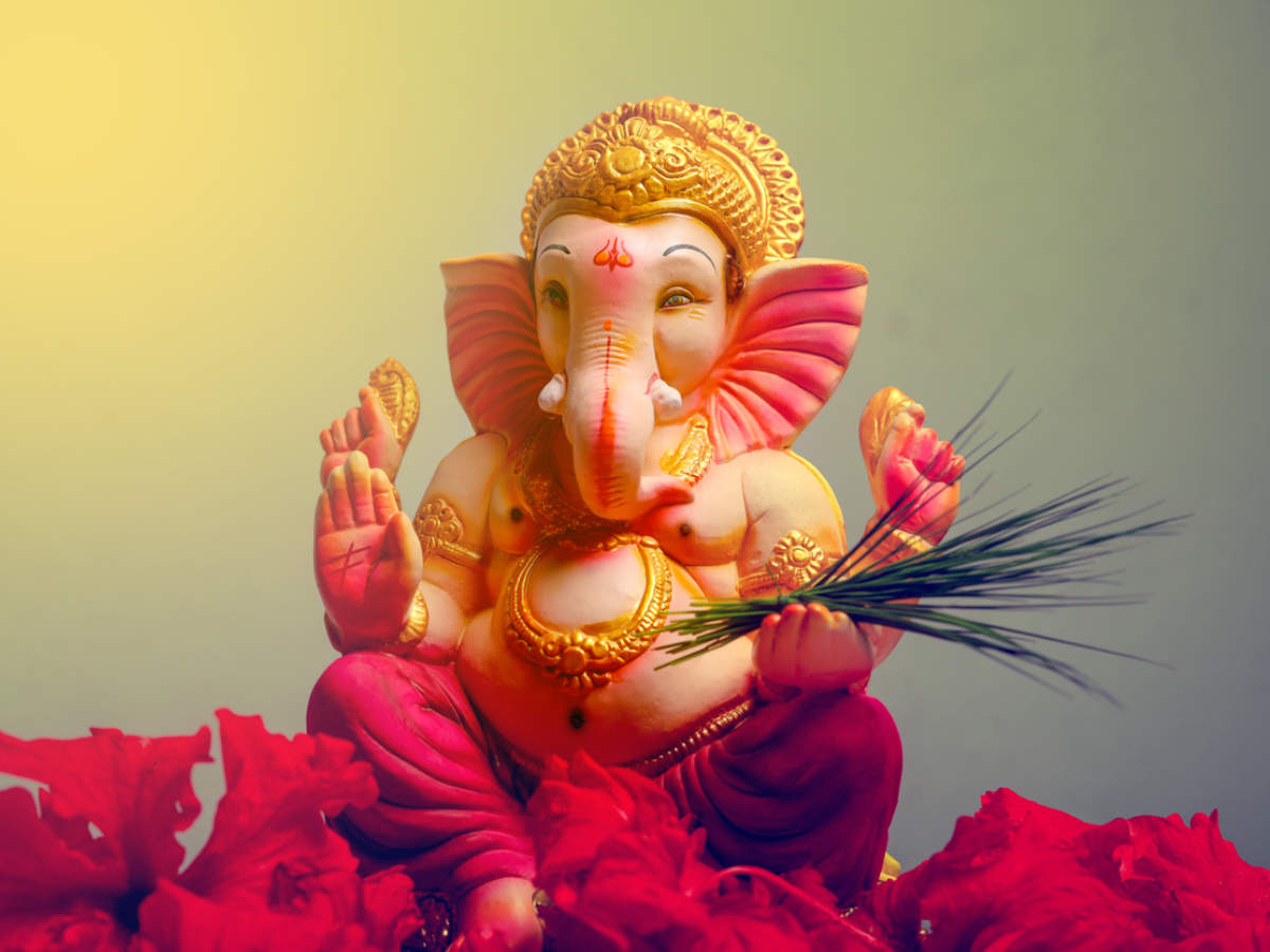 Happy Ganesh Chaturthi Top Wishes Messages Quotes And