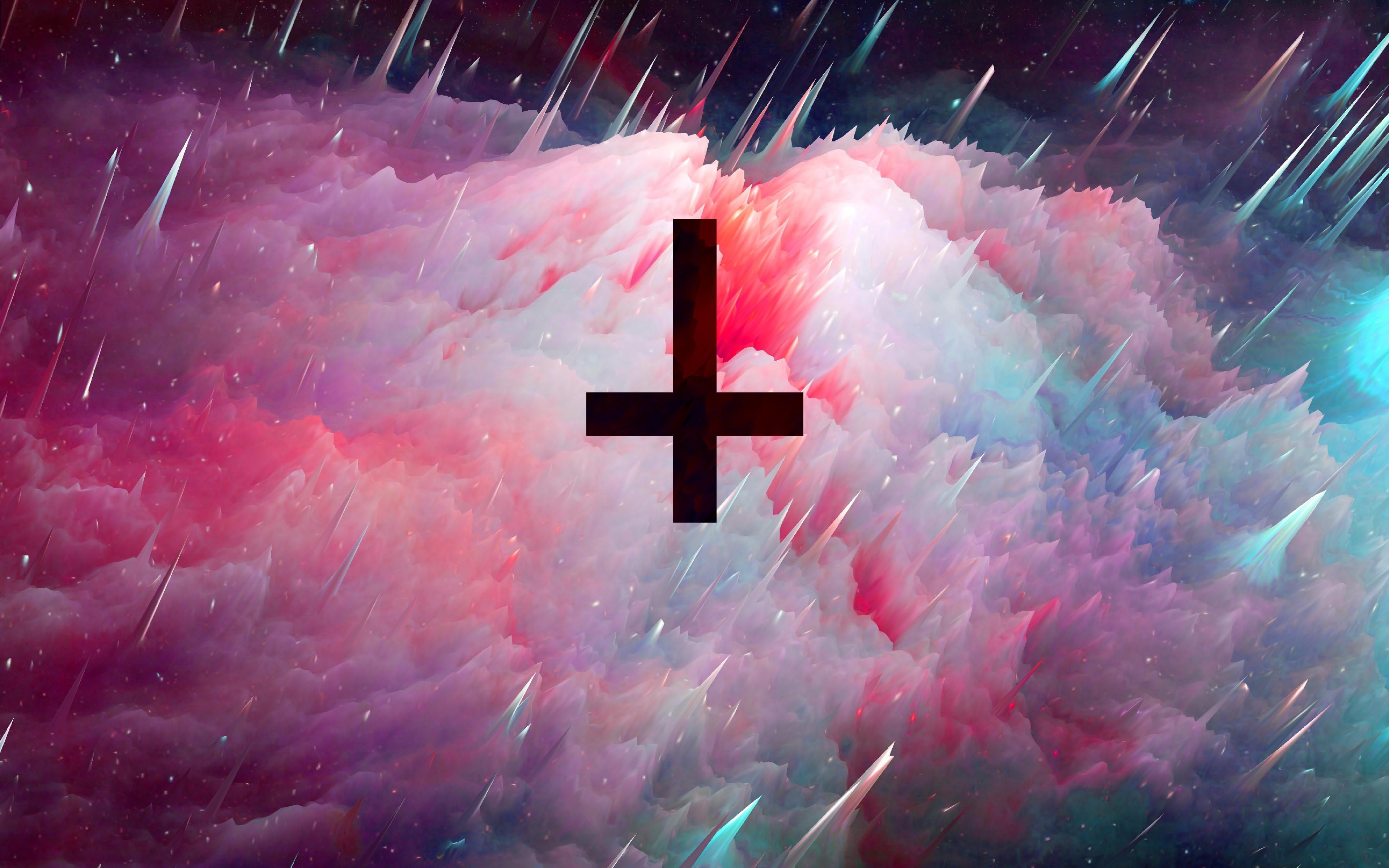 Pastel Goth Wallpaper