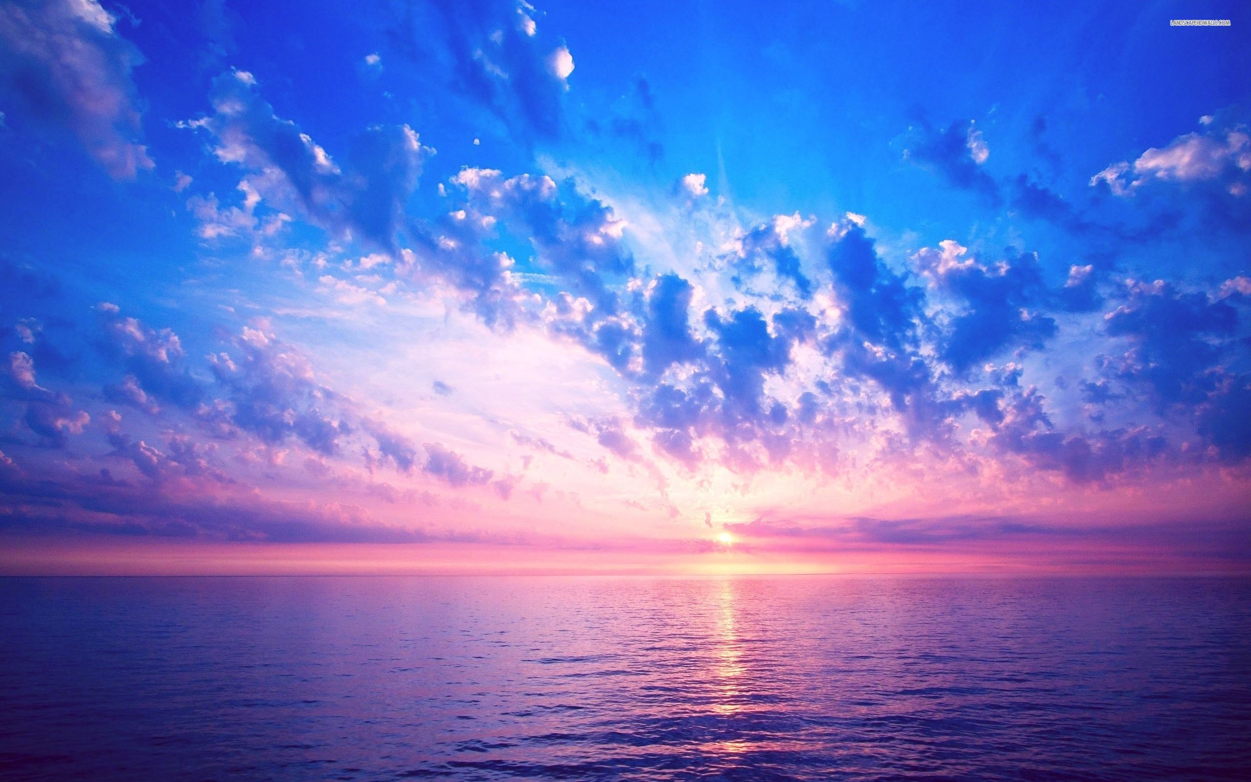 Beautiful Sky Wallpaper