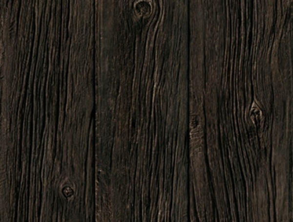 Koziel Boua Carbon Wood Wallpaper By Couture Deco