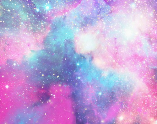  Pink  Galaxy  Wallpaper  WallpaperSafari