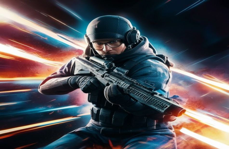 Cs Go Background