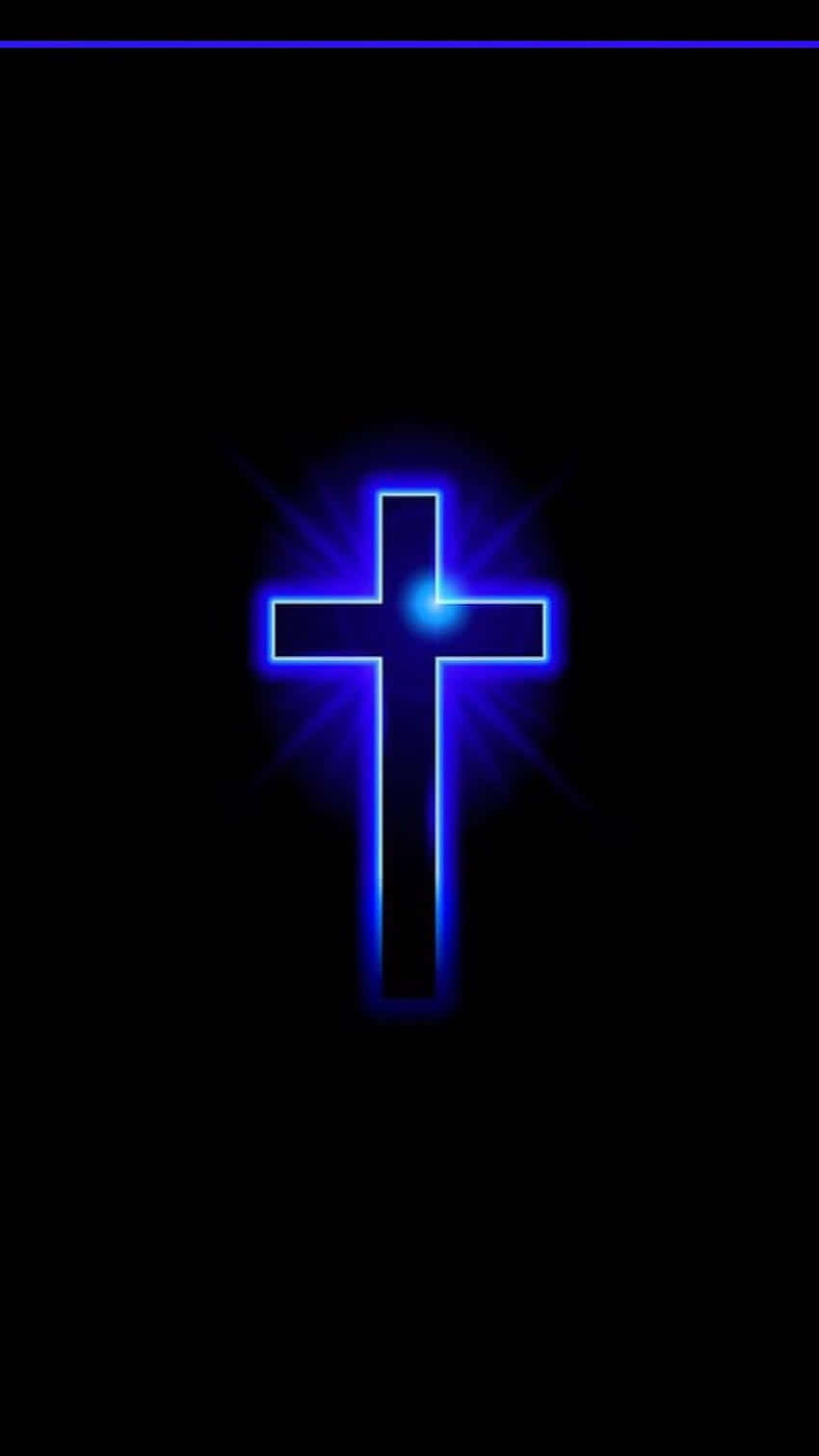 Jesus Saves Wallpaper