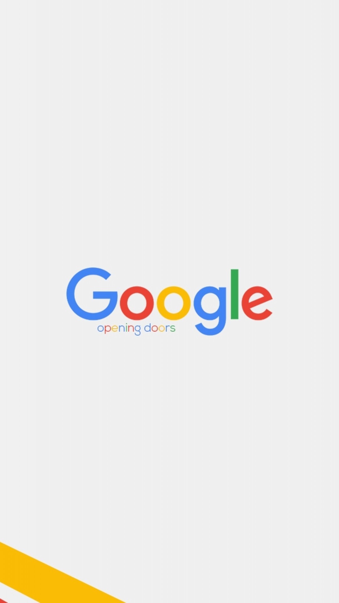 Google Logo Wallpaper Image