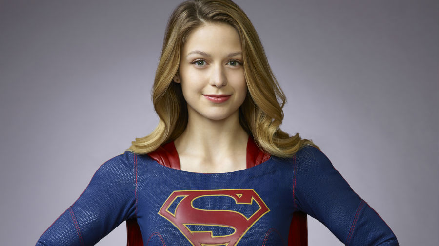 Agents Of Shield Enlists Supergirl Melissa Benoist In
