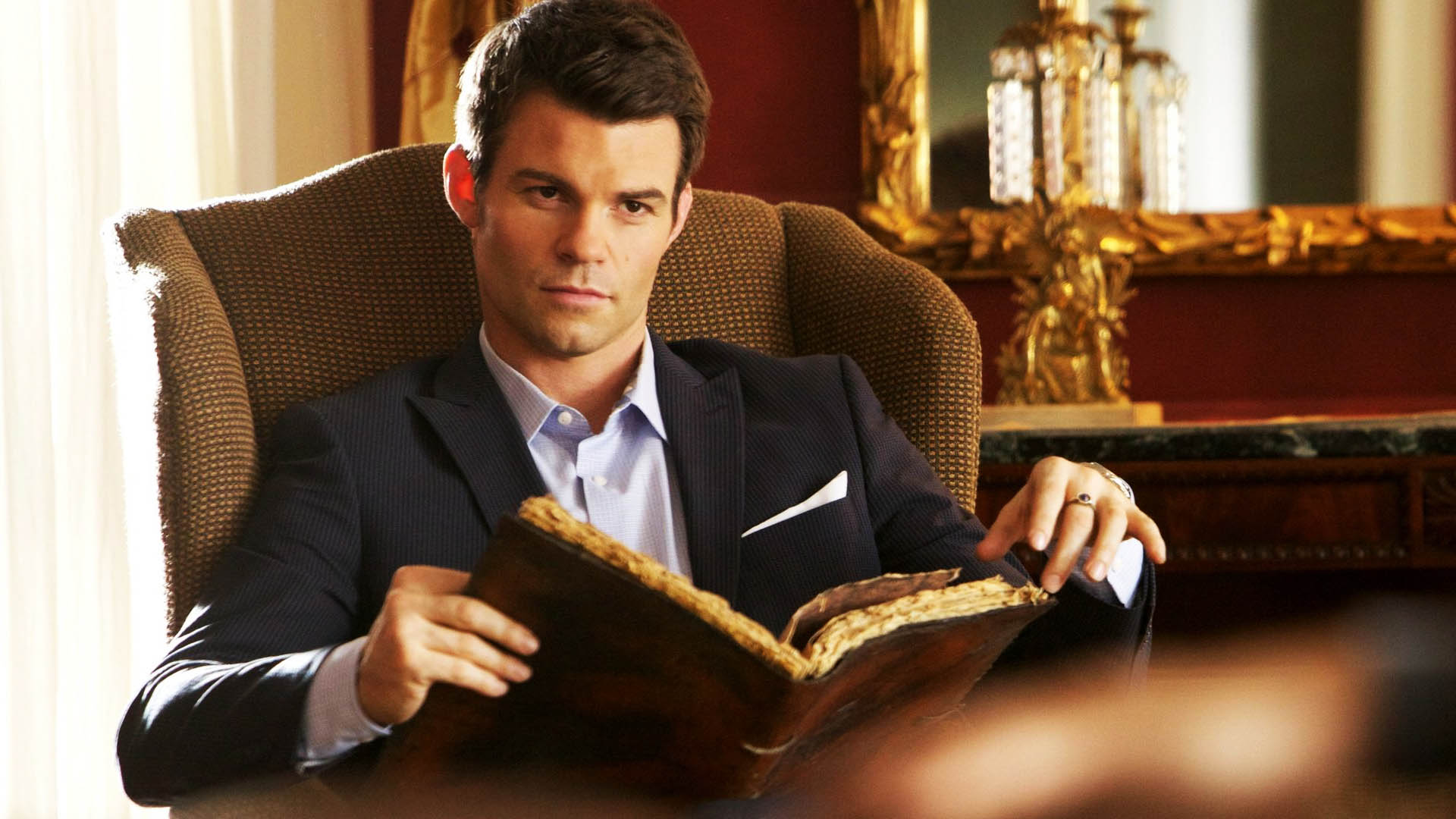 The Originals Wallpaper