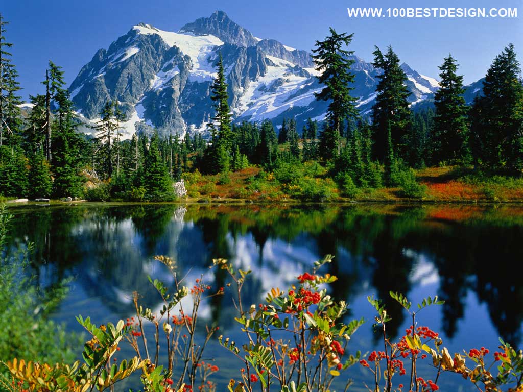 67 Top 100 nice nature desktop wallpaper and background Landscape