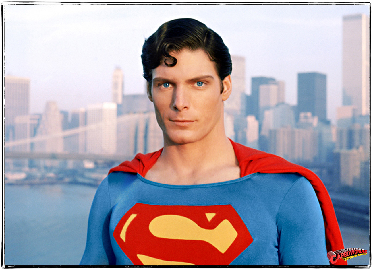 Top Portrayals Of Superman Toptenz