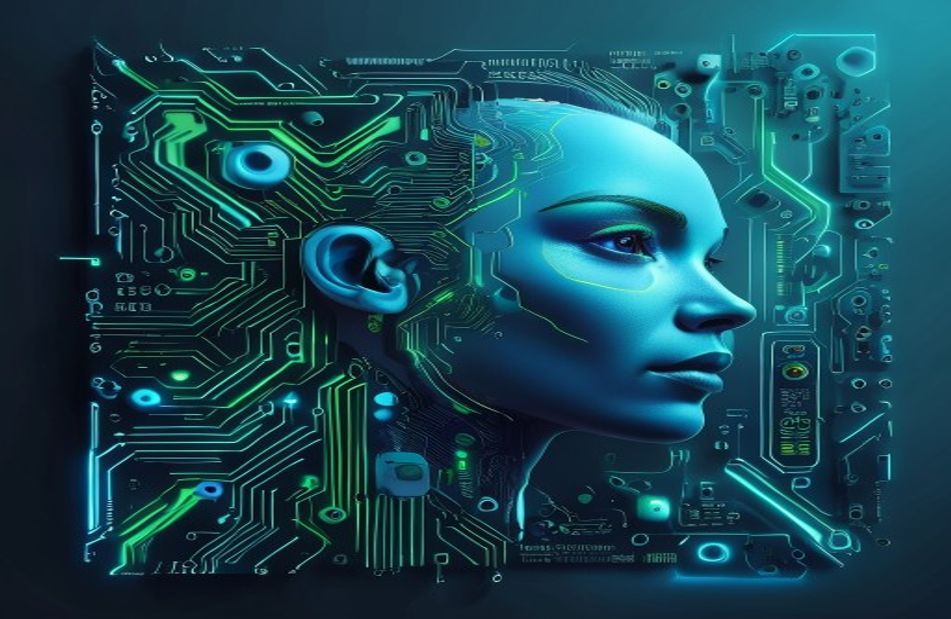 Motherboard Hd Wallpaper