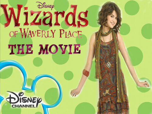 Wowp Wizards Of Waverly Place Wallpaper