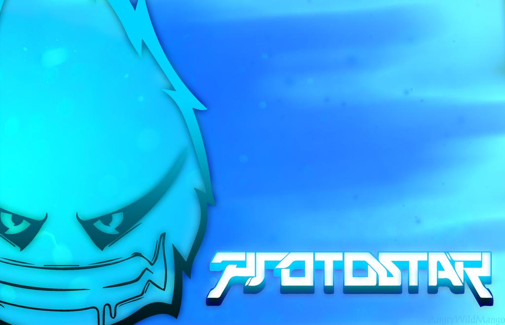 Free download Protostar Background by AngryWildMango 1024x659 for 