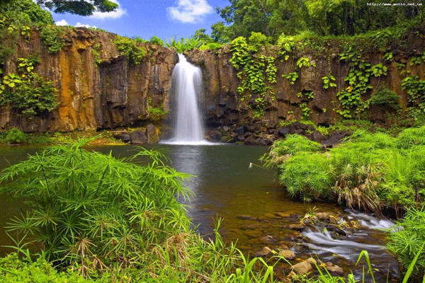 Truly Dramatic Nature Wallpaperblaberize Blaberize