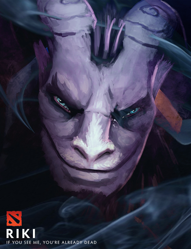 iPhone And Android Phone Dota Wallpaper