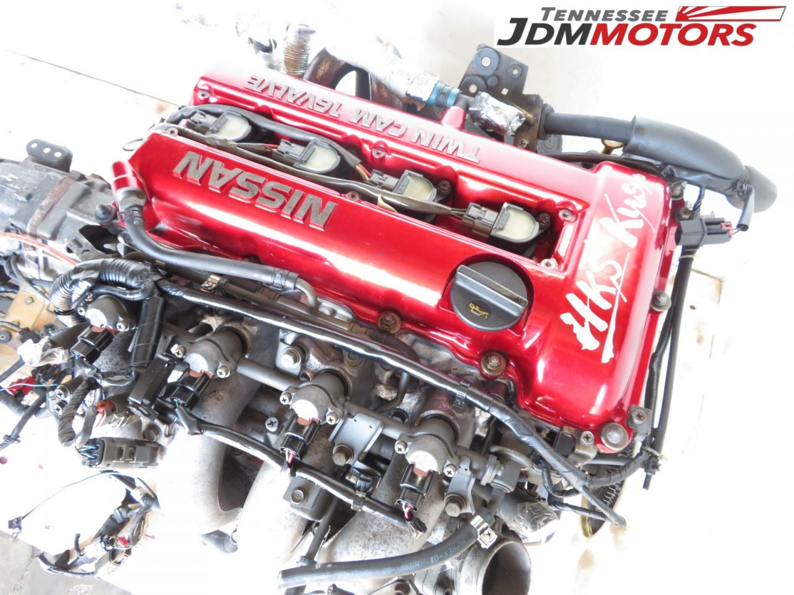Jdm Sr20det Engine Speed Nissan S13 Sr20 Turbo 180sx Silvia
