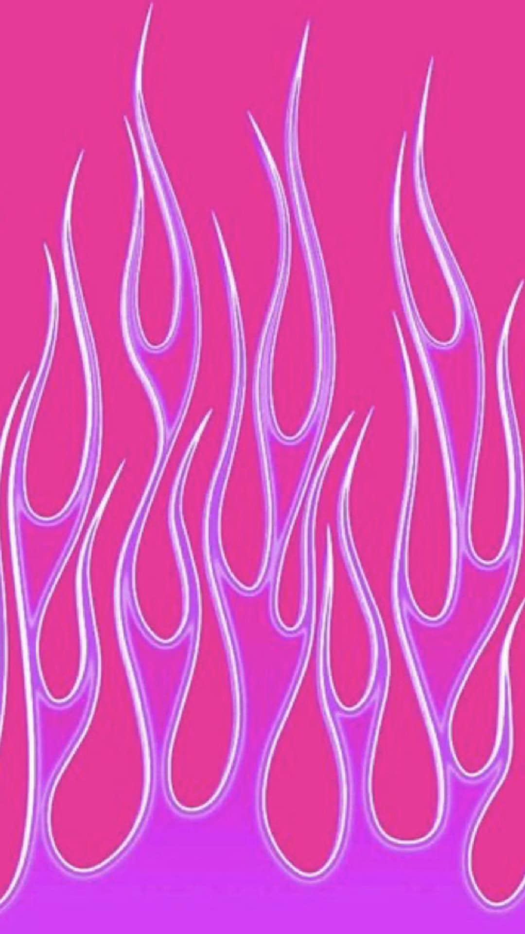 Hot Pink Wallpaper For iPhone