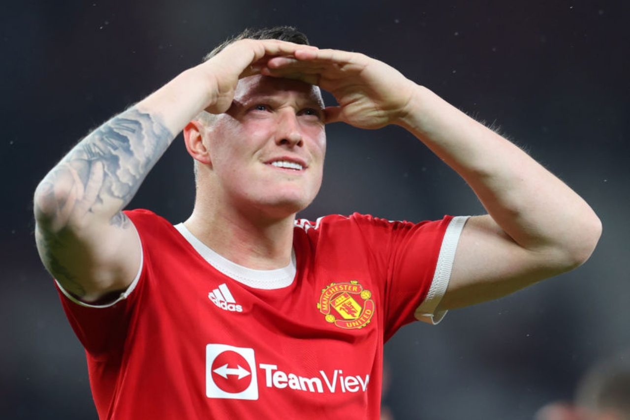 Phil Jones Rinuncia Alla Partita D Addio Wallpaper